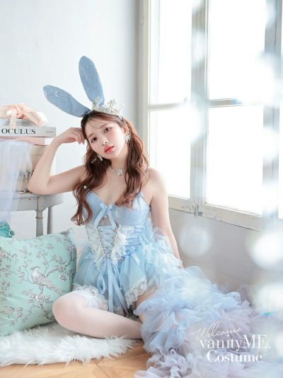 10th BUNNY | コスプレ・キャバドレス公式通販 | vanityME.