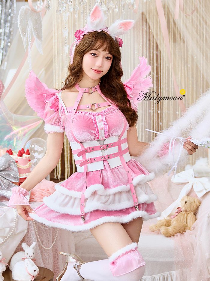 天使・堕天使 | コスプレ・キャバドレス公式通販 | vanityME.