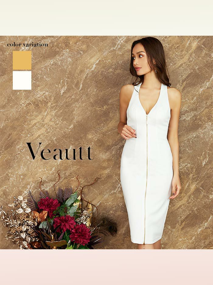 Veautt Sサイズ　AngelR　Sugarドレス　エルケイ　ジュエルズ Veautt Sサイズ AngelR Sugarドレス エルケイ ジュエルズ（韓国