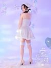 FROZEN jewelry santa フローズン ジュエリー フレア サンタ ホワイト