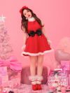 at Tiffany's SANTA ティファニー サンタ レッド vcsst-240738