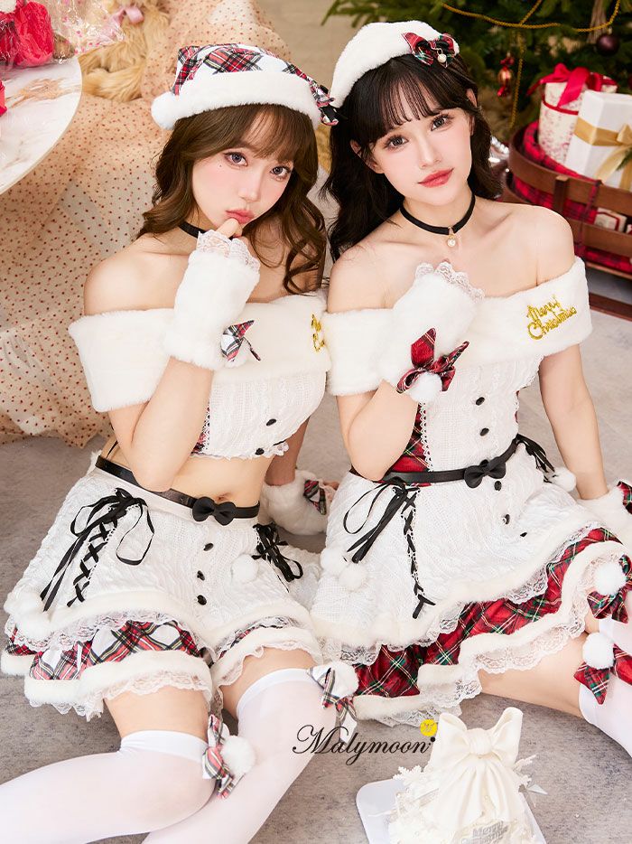 サンタコスプレ・クリスマスコスプレ通販ならvanityME サンタコスプレ・クリスマスコスプレ通販ならvanityME