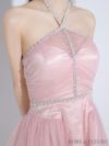 ROBE de FLEURS ローブドフルール バレエコアラメチュールビジューフレアミニキャバドレス fm3754-c