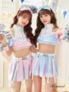 【8点セット】Malymoon マリームーン Team