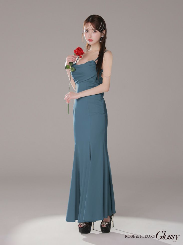 再入荷】【ROBE de FLEURS Glossy / ローブドフルールグロッシー