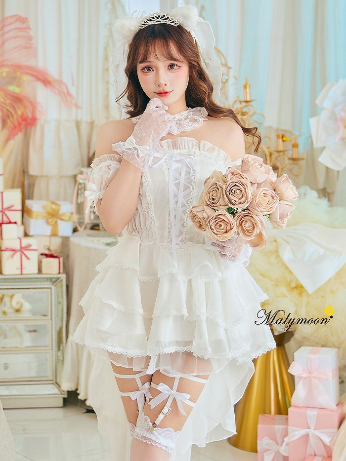 CAT | コスプレ・キャバドレス公式通販 | vanityME.