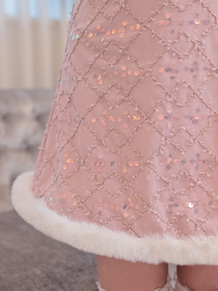 【3点セット】Marshmallow Bunny マシュマロバニー ピンク vcsbn-241119