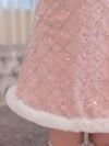 【3点セット】Marshmallow Bunny マシュマロバニー ピンク vcsbn-241119