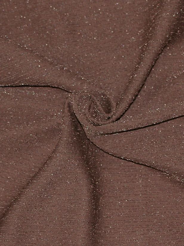 Veautt ヴュート パールピンバストカットタイトミディアムドレス vt082506