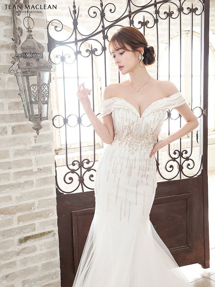 JEAN MACMACLEN | コスプレ・キャバドレス公式通販 | vanityME 