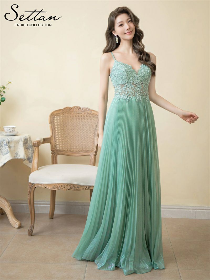 高級ドレスメーカーAndy☆アメリカンスリーブペプラムミニドレス  