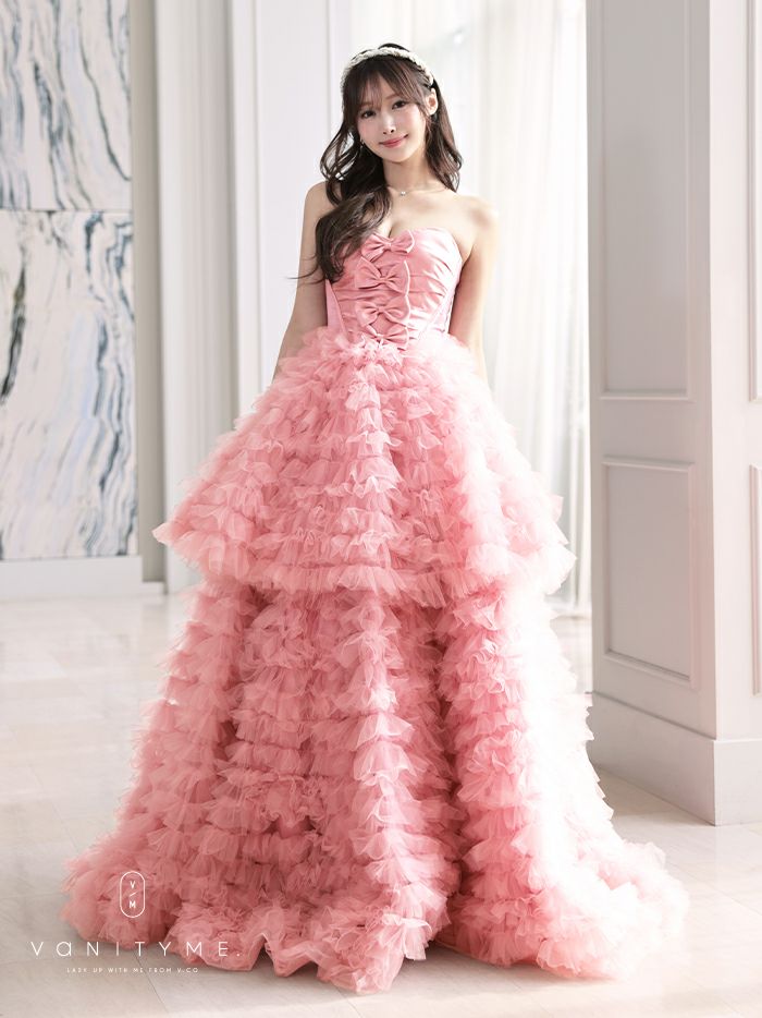 ご注文後、40日前後で入荷予定》vanityME.couture. バニティミー