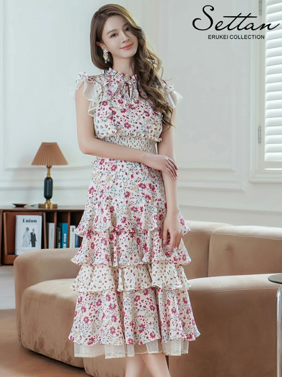 ERUKEI | コスプレ・キャバドレス公式通販 | vanityME 