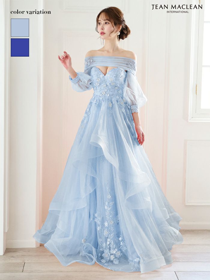 価格から探す【 ドレス 】￥46,001～ | コスプレ・キャバドレス
