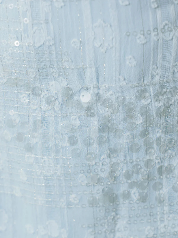 AngelR エンジェルアール オフショルダーフリルバストリボンスパンコールタイトミニドレス ブラック ar25224-ks