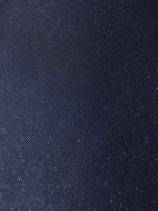 AngelR エンジェルアール ホルターネックバストサテンチェーンビジューリボンタイトマイクロミニドレス ar25322-ks