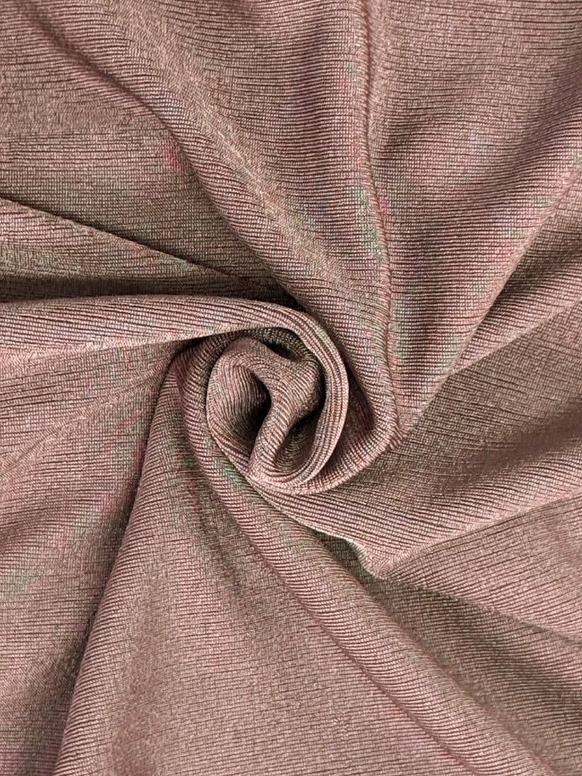 Veautt ヴュート レイヤードチェーンドレープサイドファスナータイトミディアムドレス vt082517-ks