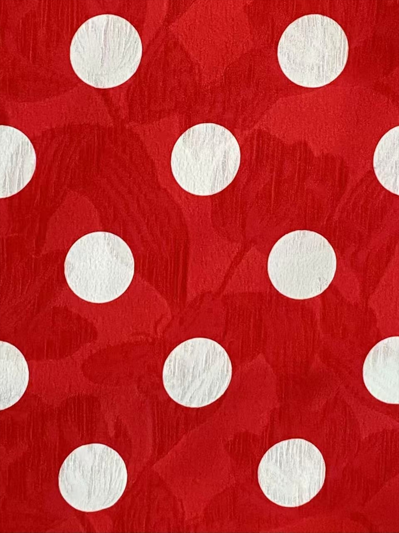 ERUKEI エルケイ ドット・ノースリーブ・裾プリーツ・Aライン・ミニドレス・ワンピース ek-e25048