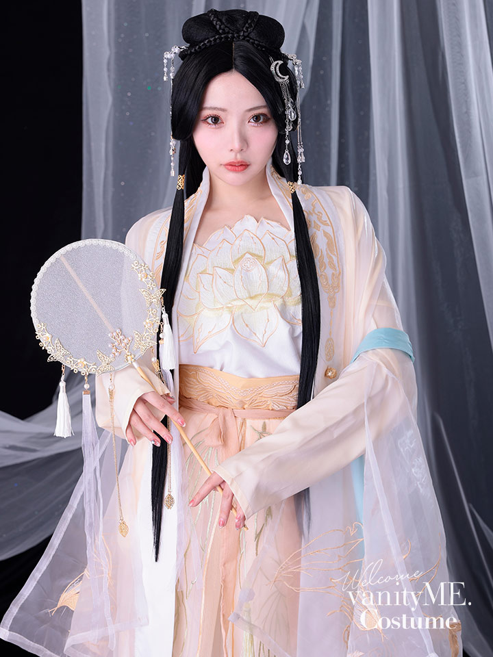 洋風コーデ②♥オフ白/赤華羽織5点セット♪ 洋風コーデ②♥オフ白/赤華羽織5点セット♪
