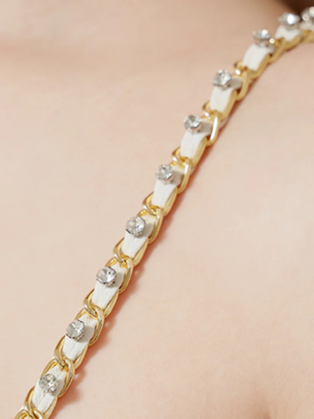 AngelR エンジェルアール ベアトップクロスショルダーキャミソール3wayバストタックセミフレアマイクロミニドレス ar25836-ks