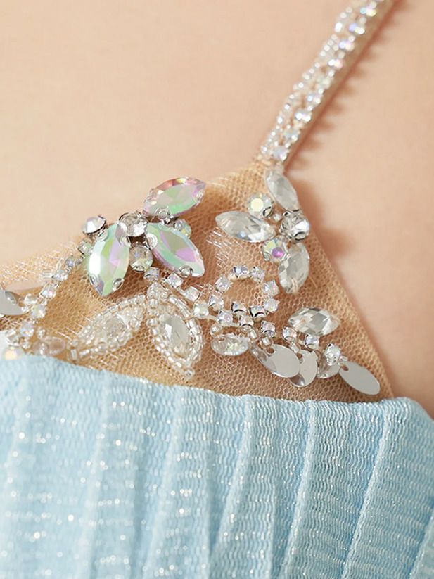 AngelR エンジェルアール フロントメッシュビジュータイトマイクロミニドレスar25330