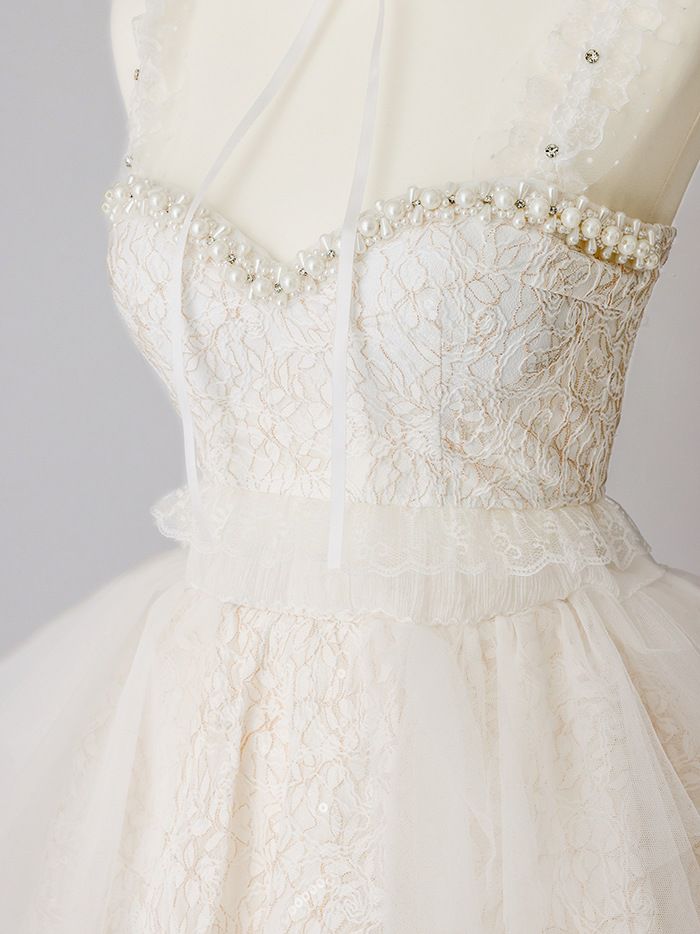  【4点セット】Tutu Baby Bunny トゥトゥ ベイビー バニー ホワイト vcsbn-250230-2b