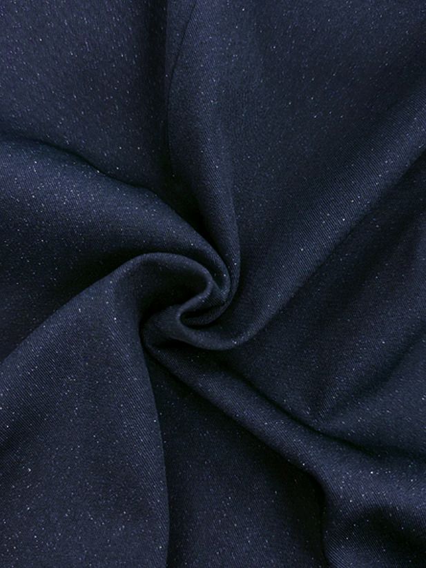 AngelR エンジェルアール バストドレープリボン2wayロングスリーブシンプルタイトマイクロミニドレス ar25847