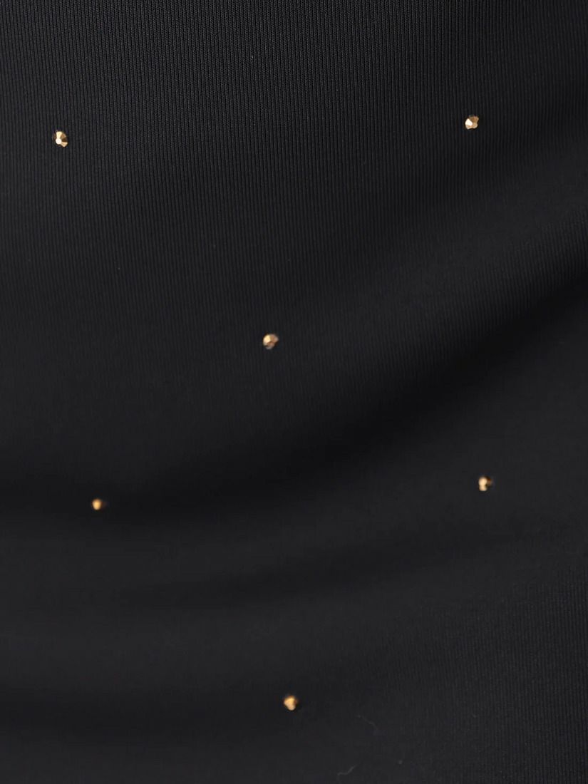 AngelR エンジェルアール ウエストカットクロスビジュータイトマイクロミニドレス ar25842-ks