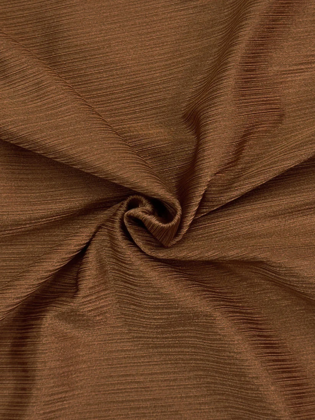 Veautt ヴュート ハイネックバックオープンリボンウエストマークタイトミディアムドレス vt022522