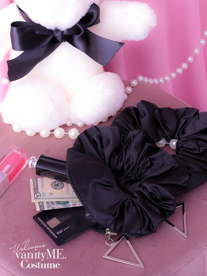 vanityME.オリジナルシュシュポーチ vcsit-25072