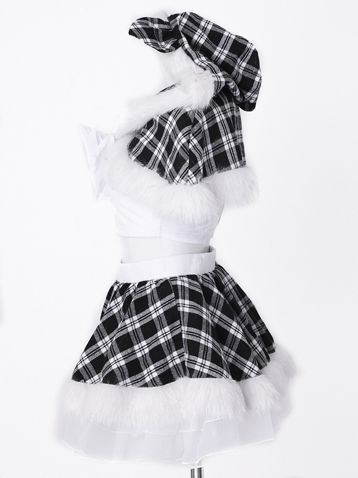 【7点セット】vanityME. × MIYANISHIYAMA sweet dream china dress!! ピンク[ナナちゃん着用] vcsch-23987-1-na