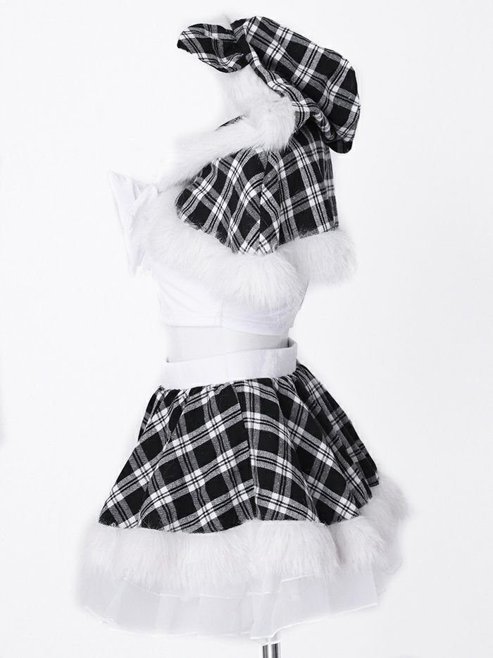 【7点セット】vanityME. × MIYANISHIYAMA sweet dream china dress!! ピンク[ナナちゃん着用] vcsch-23987-1-na