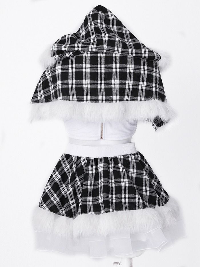 【7点セット】vanityME. × MIYANISHIYAMA sweet dream china dress!! ピンク[ナナちゃん着用] vcsch-23987-1-na