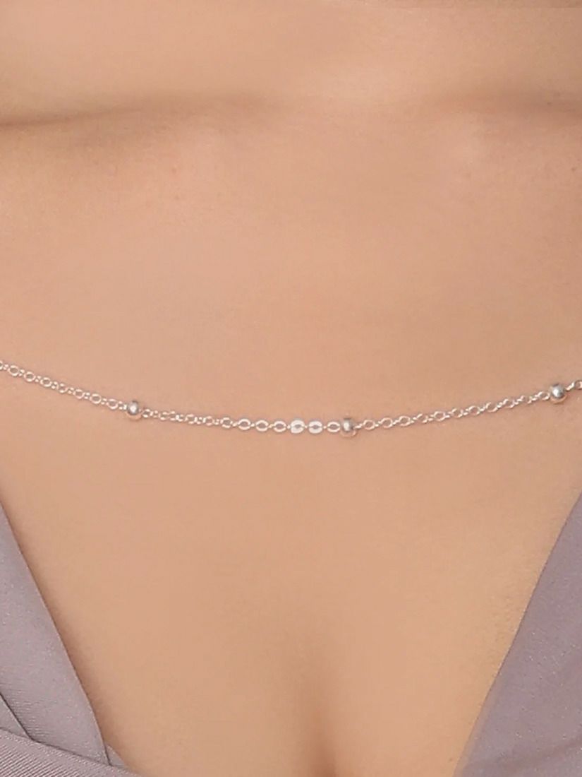 Veautt ヴュート バストドレープスリットフレアスリーブパールチャームタイトミディアムドレス vt022519