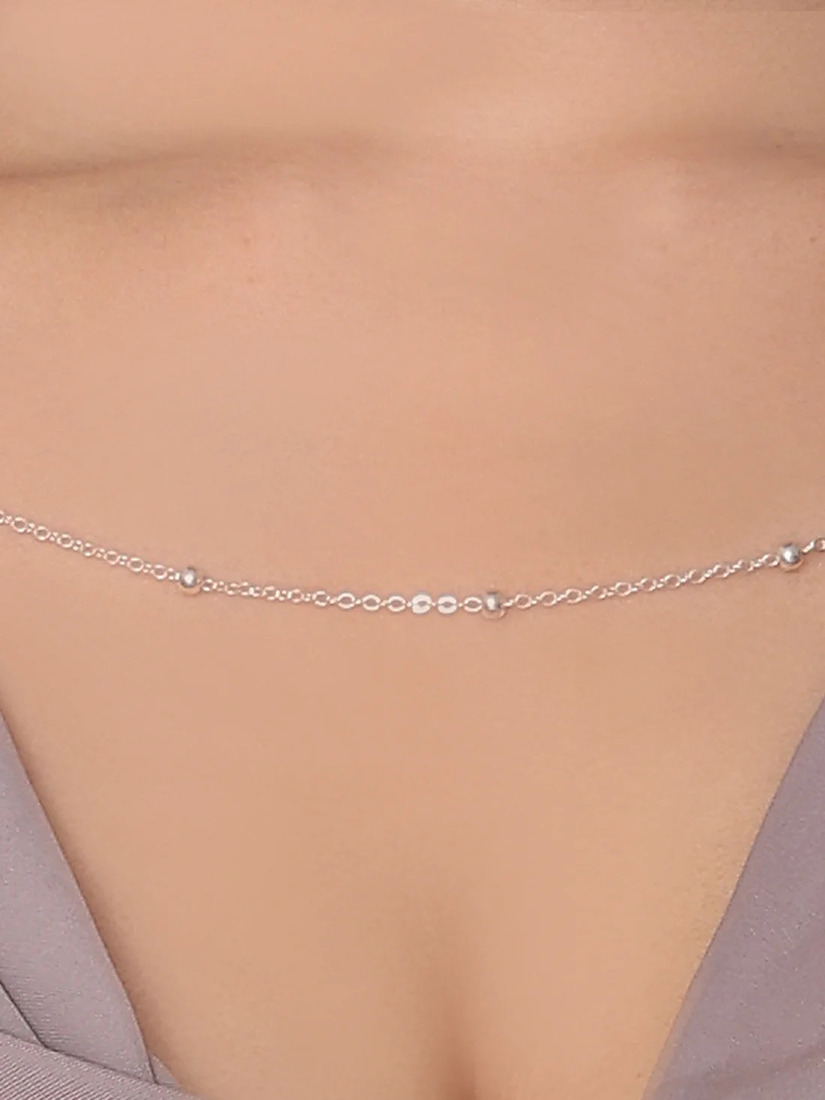 Veautt ヴュート バストドレープスリットフレアスリーブパールチャームタイトミディアムドレス vt022519