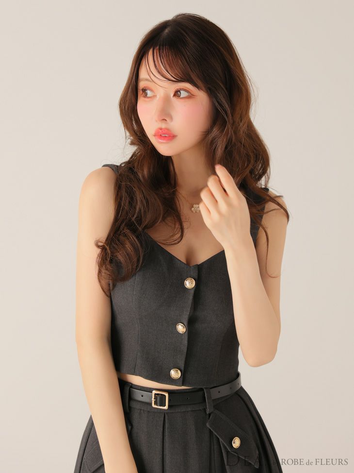 Glossy ローブドフルールグロッシー 【XSサイズあり】シアーホルターネックフレアミニキャバドレス gl4153