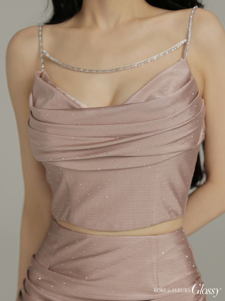 ROBE de FLEURS anier.ROBE ローブドフルール アニエルローブ 【XSサイズあり】Sparkly ribbons voluminous fur cat ears halloween dress スパーキーリボンボリュームファー猫耳付きミニドレス fm-anier4053