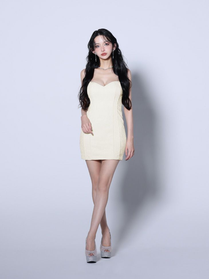 ROBE de FLEURS anier.ROBE ローブドフルール アニエルローブ  【XSサイズあり】Bear armwarmer cat halloween dress アームウォーマーキャットベアミニドレス fm-anier4052-c