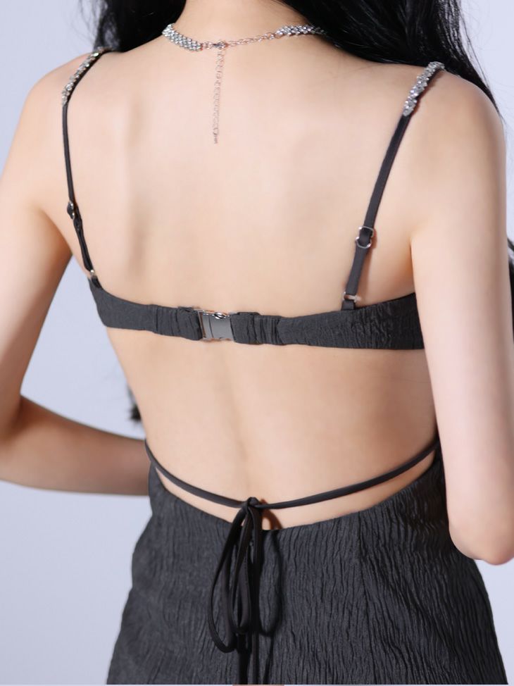 ROBE de FLEURS anier.ROBE ローブドフルール アニエルローブ  【XSサイズあり】Bear armwarmer cat halloween dress アームウォーマーキャットベアミニドレス fm-anier4052-c