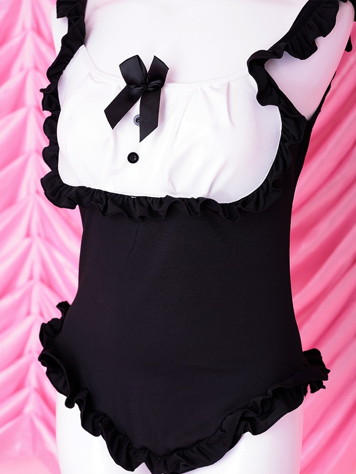 【2点セット】Classical docking bunny クラシカルドッキングバニー ブラック vcsbn-1329