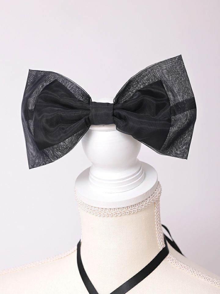 【2点セット】vanityME. × MIYANISHIYAMA 約束ドレス ブラック サンタ vcsst-250153-2a-rs