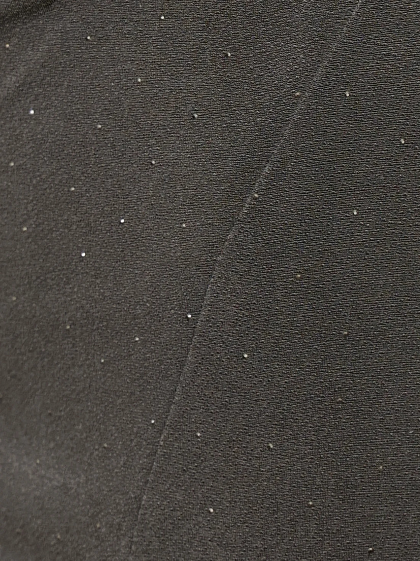 AngelR エンジェルアール ホルターネックデコルテフラワーラメタイトミニドレス ar25858-ks