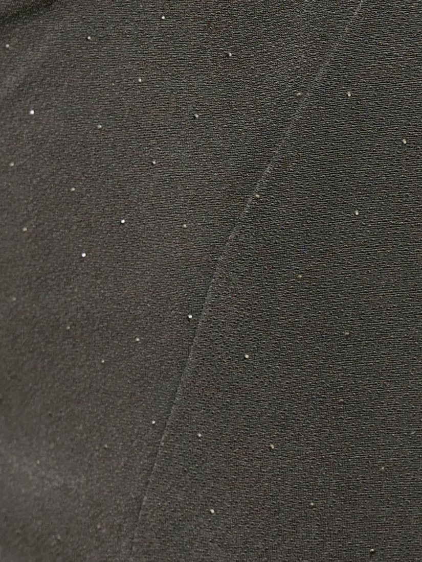 AngelR エンジェルアール ホルターネックデコルテフラワーラメタイトミニドレス ar25858-ks