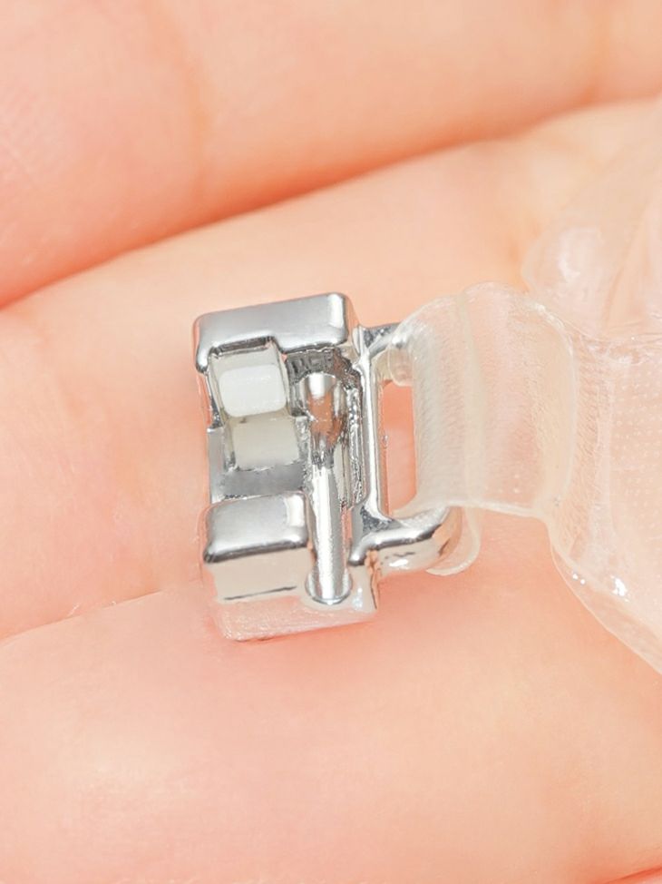 ROBE de FLEURS ローブドフルール シリコンブラ-Silicone-まるで付けてる事を感じさせない新感覚- fm-rfc-n