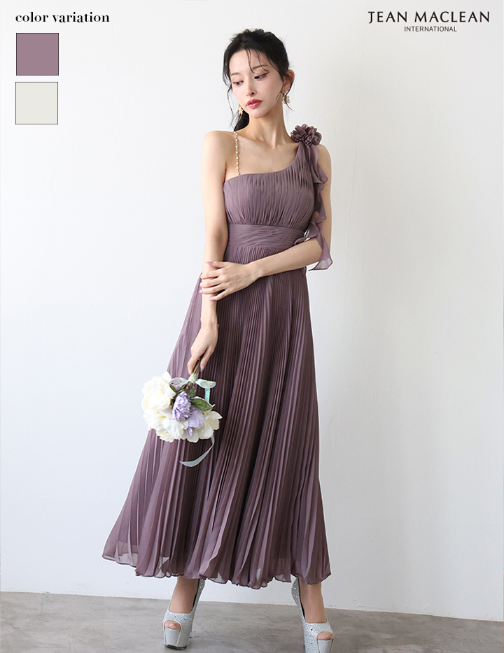 11月下旬入荷予定】JEAN MACLEAN ジャンマクレーン フラワーモチーフ