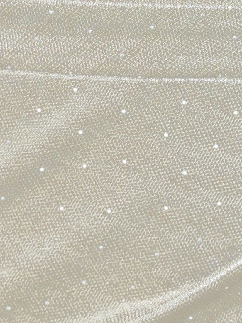 Veautt ヴュート アシンメトリーショルダースタッズミディアムドレス vt082523