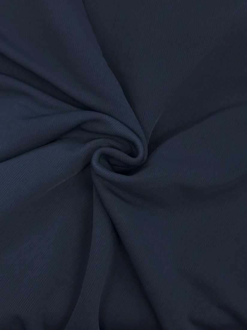 Veautt ヴュート ワンショルダーアシンメトリーフレアミディアムドレス  vt022527-ks