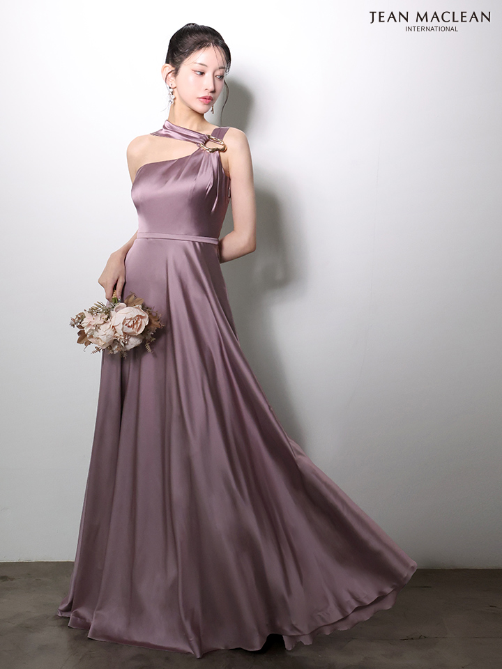 ワンショルダーロングドレス ワンショルロングドレス | コスプレ・キャバドレス公式通販 | vanityME.