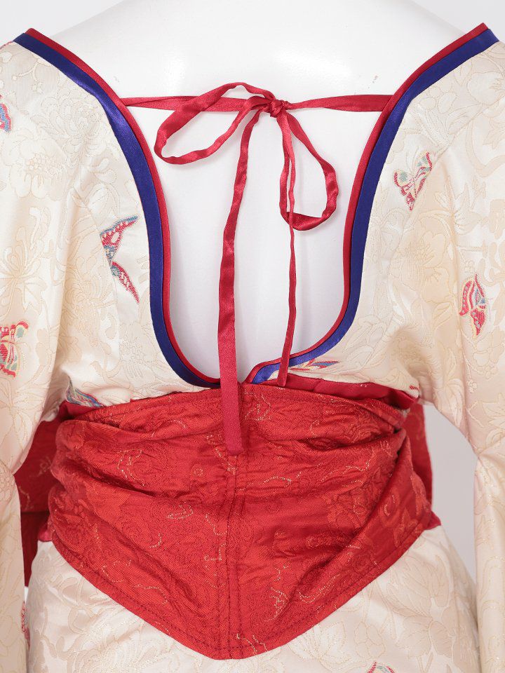 花魁 コスプレ 和柄 本格和装 着物 花魁ドレス 椿 TSUBAKI｜vcsot-250675