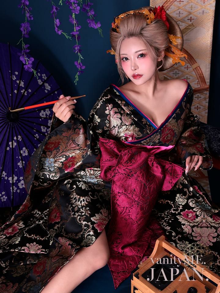 SAKURA 花魁 | コスプレ・キャバドレス公式通販 | vanityME.